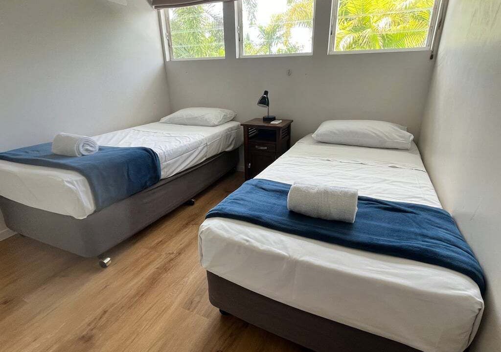 Photo of Bedroom in Palm Cove