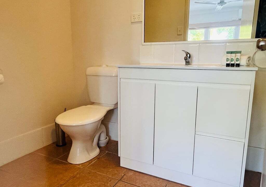 Photo of Bathroom in Palm Cove