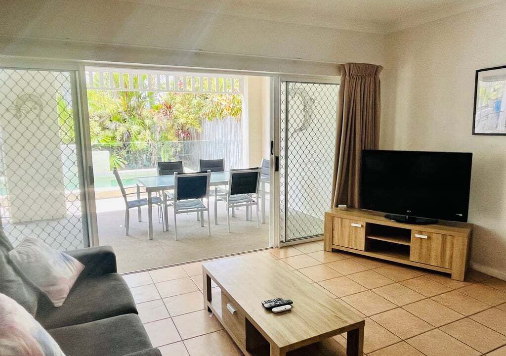 Photo of Livingroom in Palm Cove