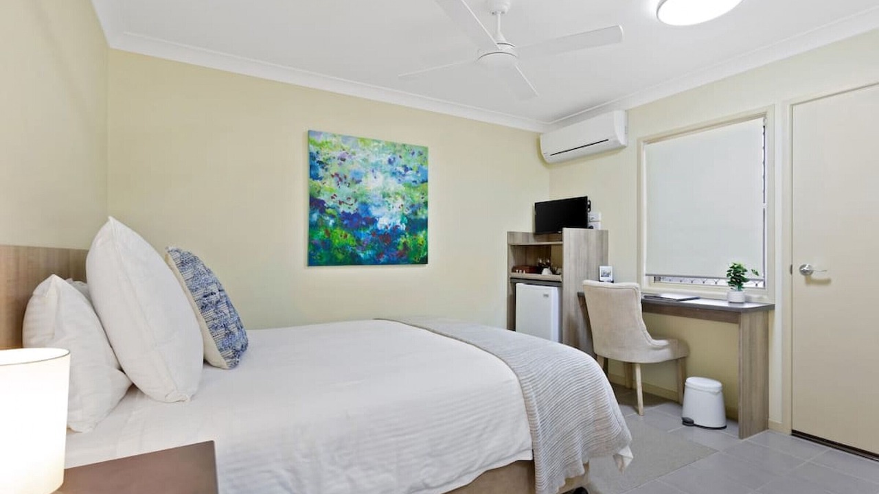 Photo of Bedroom in Maleny