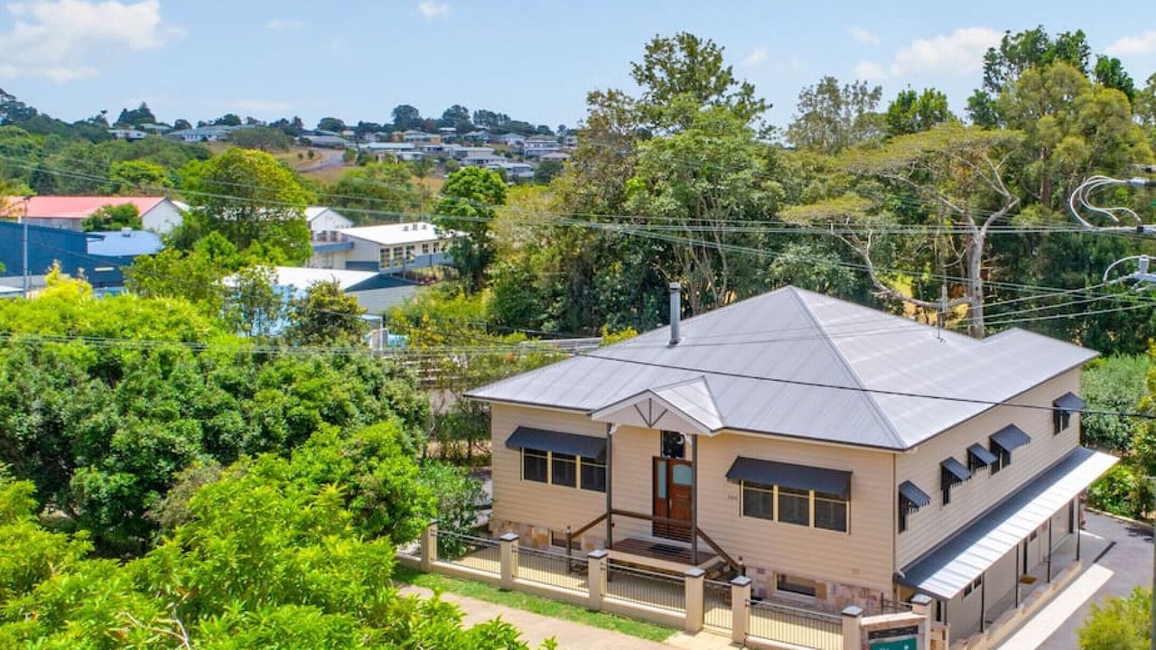 Photo of Outdoor in Maleny