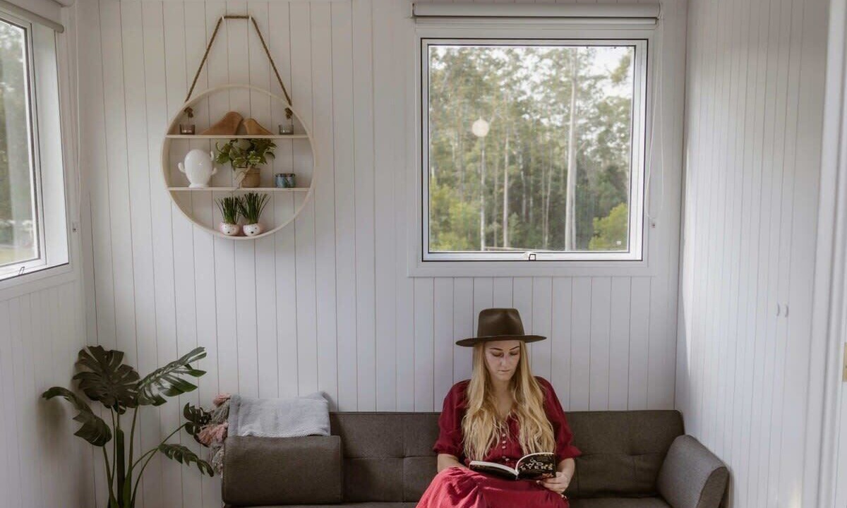 Photo of Livingroom in Palmwoods