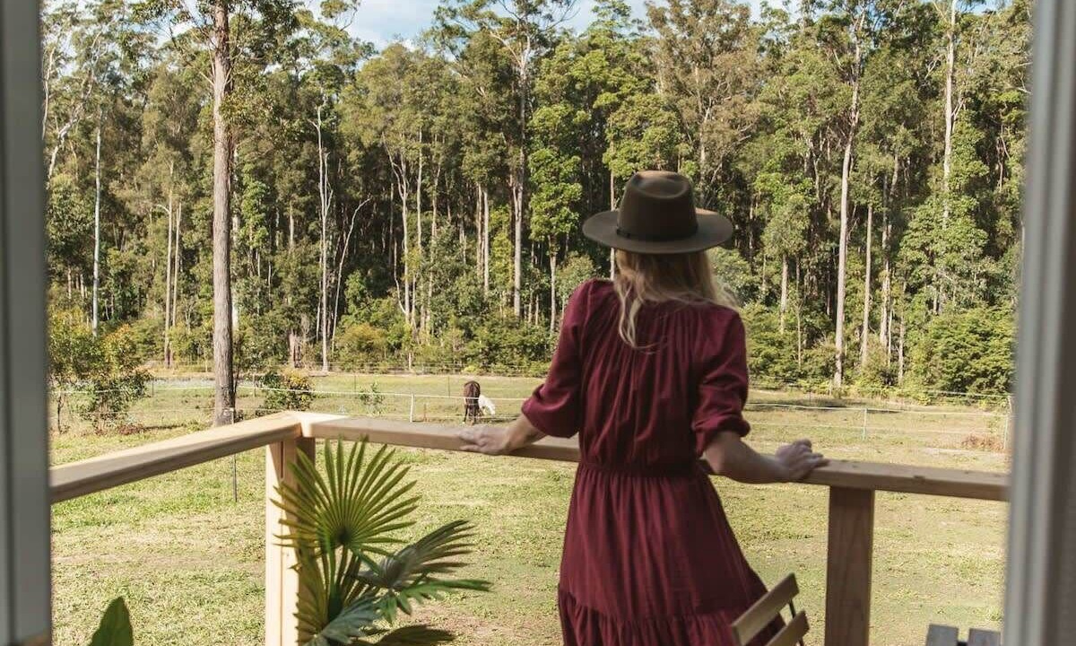 Photo of Outdoor in Palmwoods