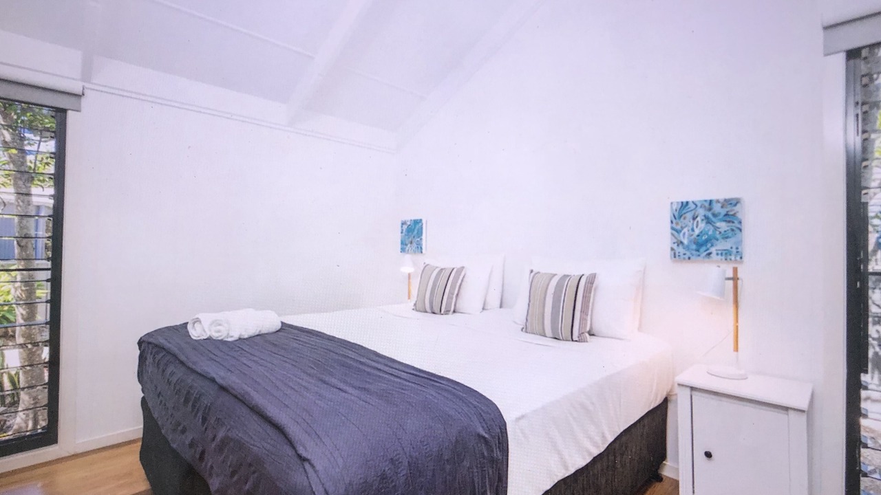 Photo of Bedroom in Suffolk Park