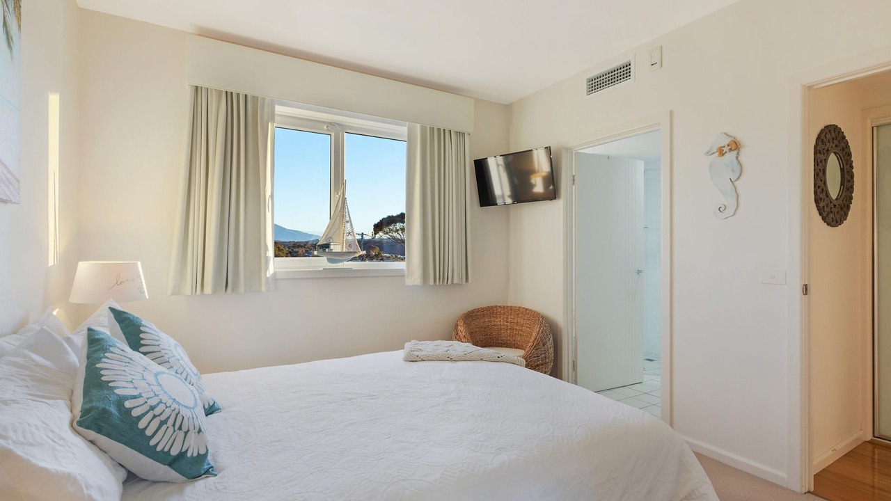 Photo of Bedroom in Narooma
