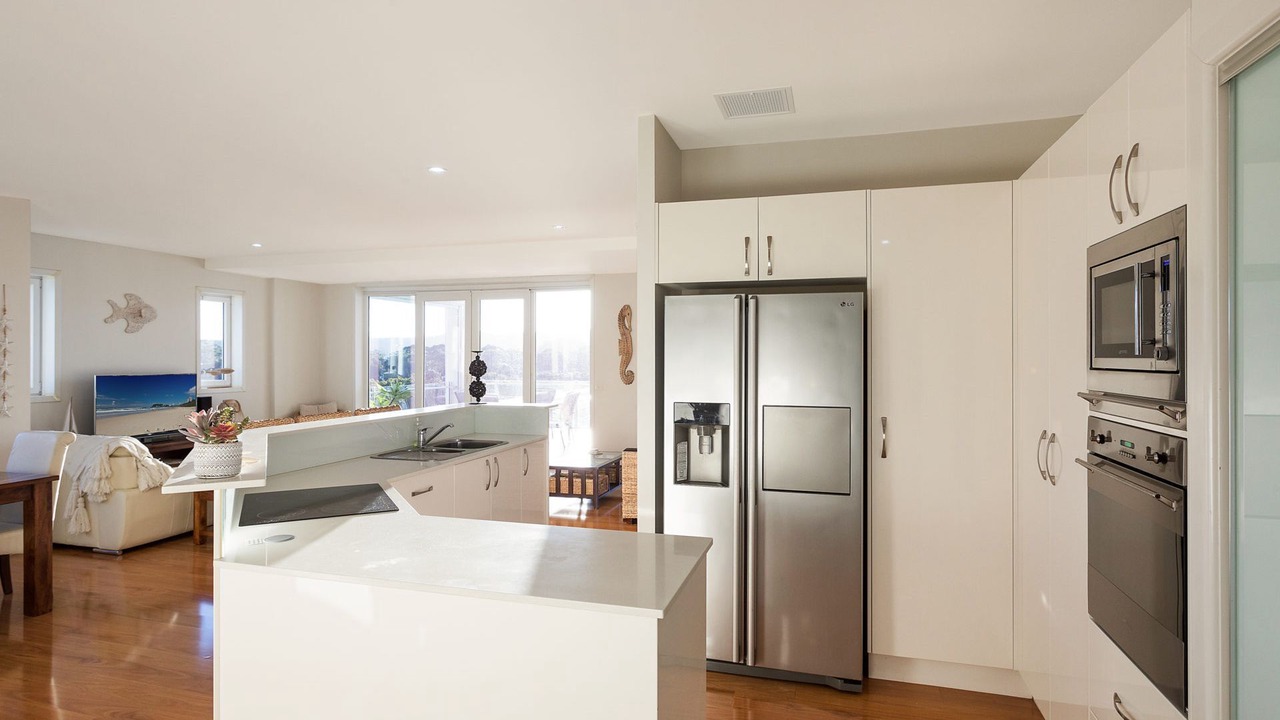 Photo of Kitchen in Narooma