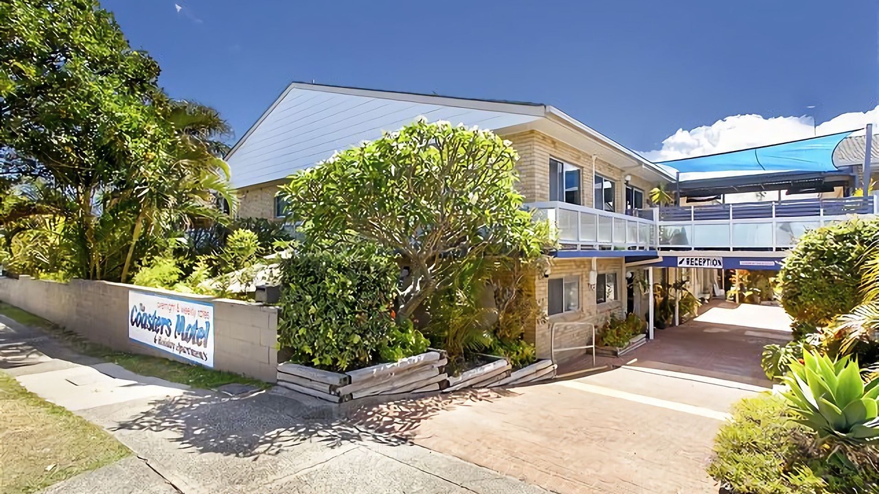 Photo of Outdoor in Sawtell