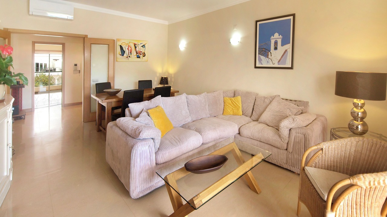 Photo of Livingroom in Porto de Mos