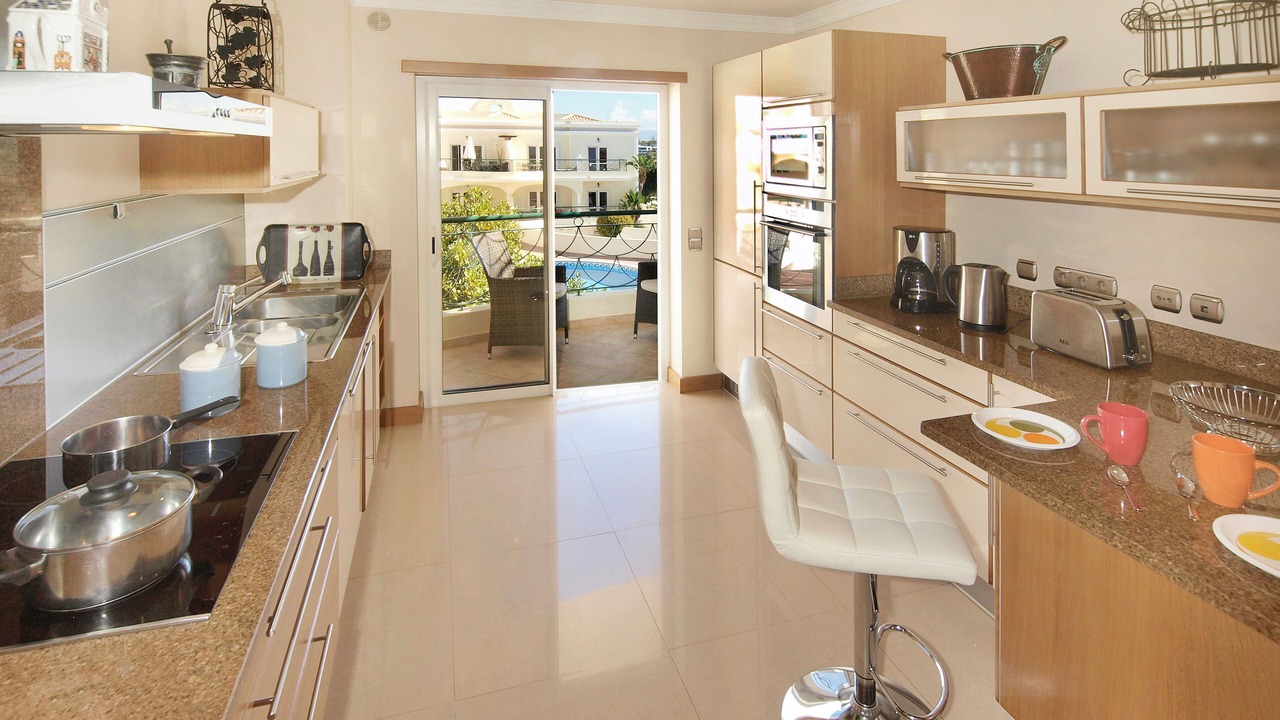 Photo of Kitchen in Porto de Mos