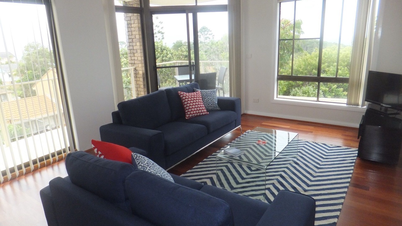 Photo of Livingroom in Nambucca Heads