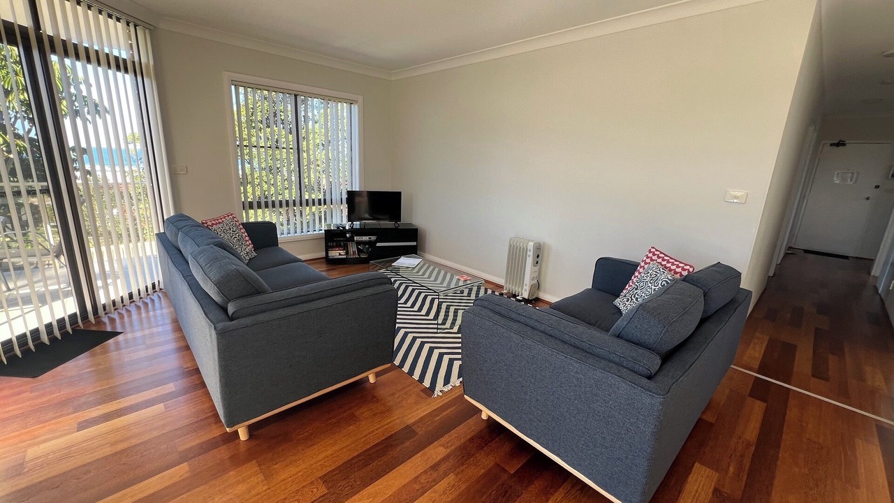 Photo of Bedroom in Nambucca Heads