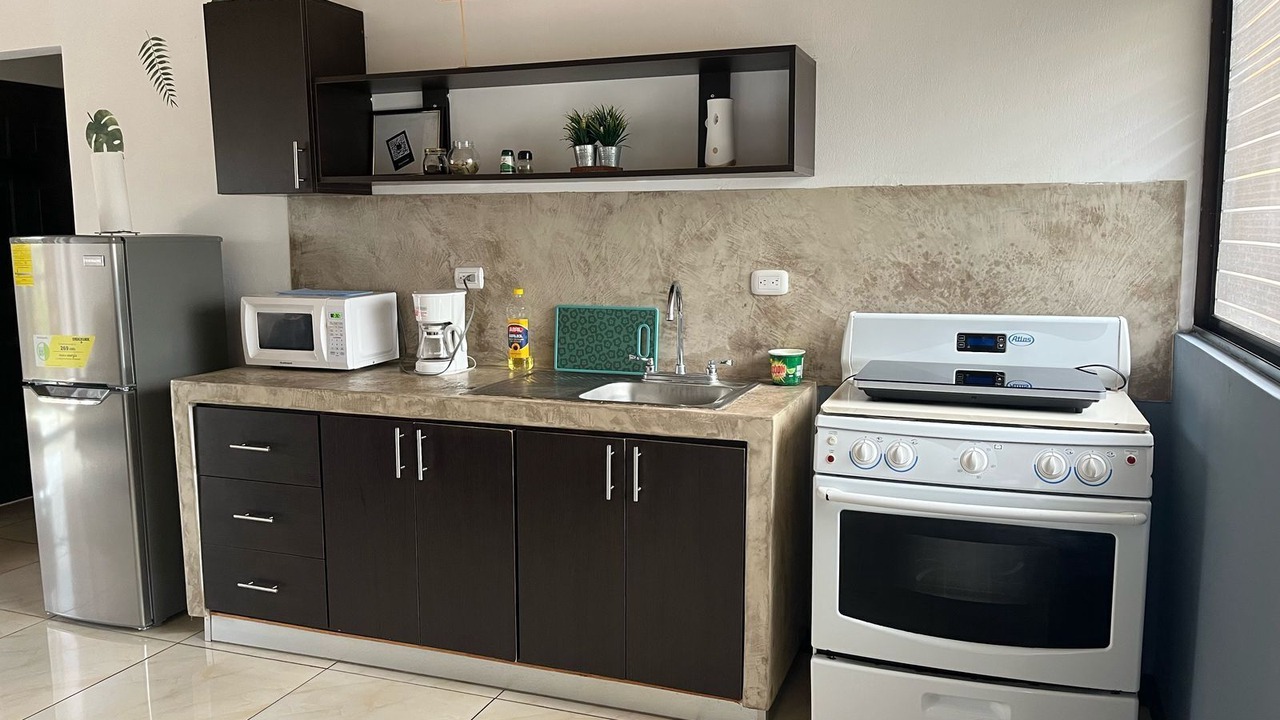 Photo of Kitchen in Piedades Norte