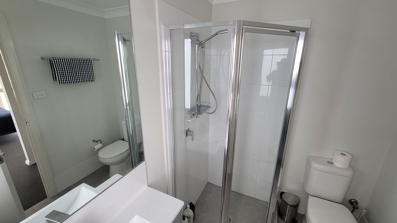 Photo of Bathroom in Marsden Park