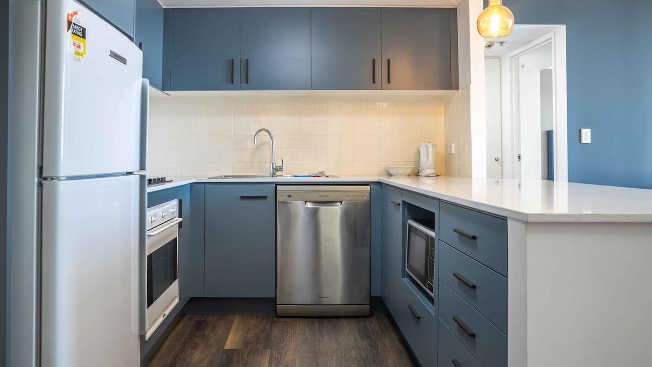 Photo of Kitchen in Chatswood