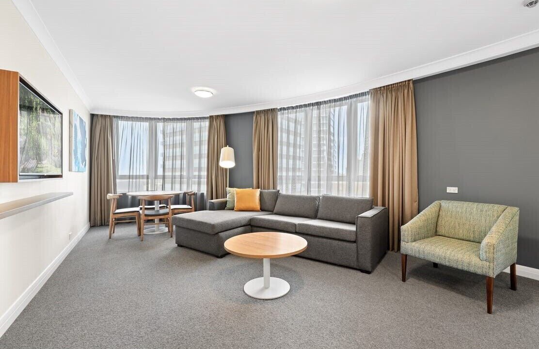 Photo of Livingroom in Chatswood