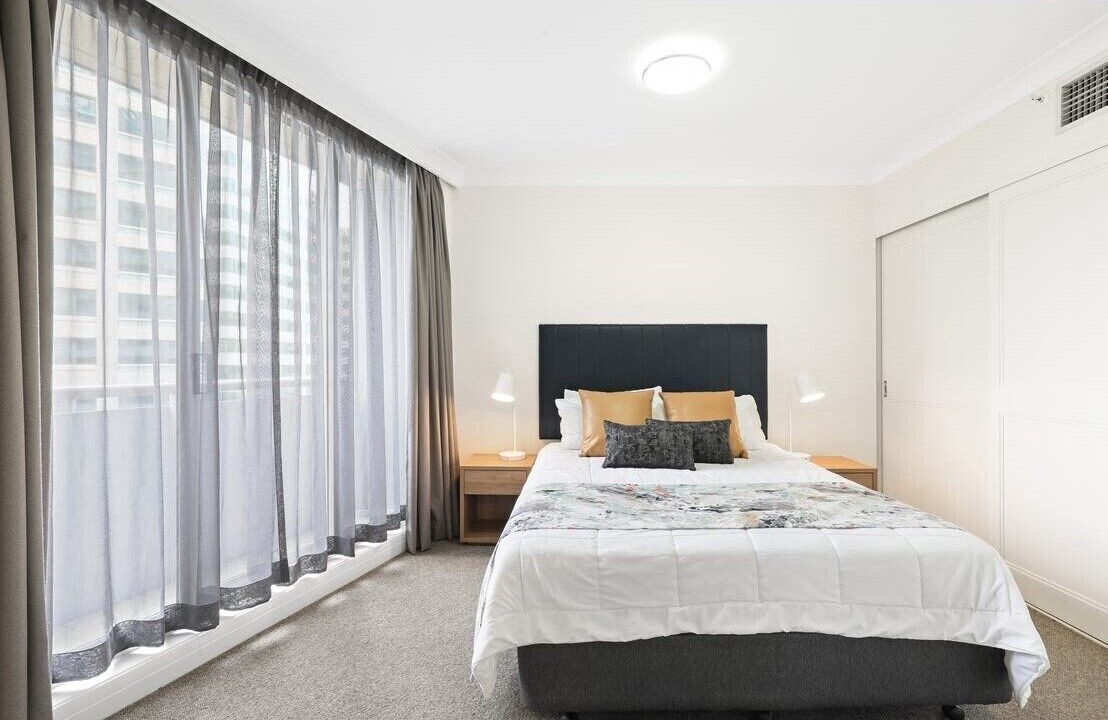 Photo of Bedroom in Chatswood