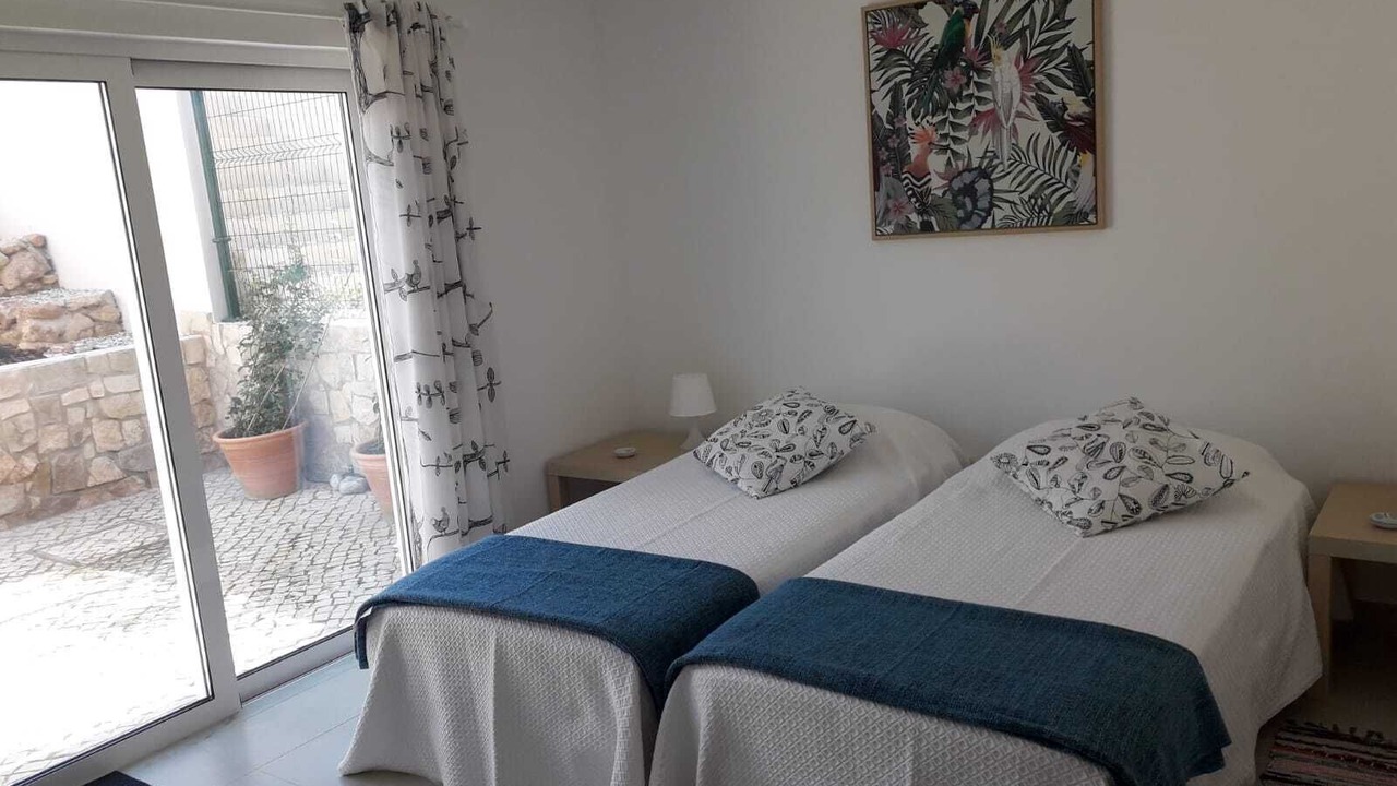 Photo of Bedroom in Salema