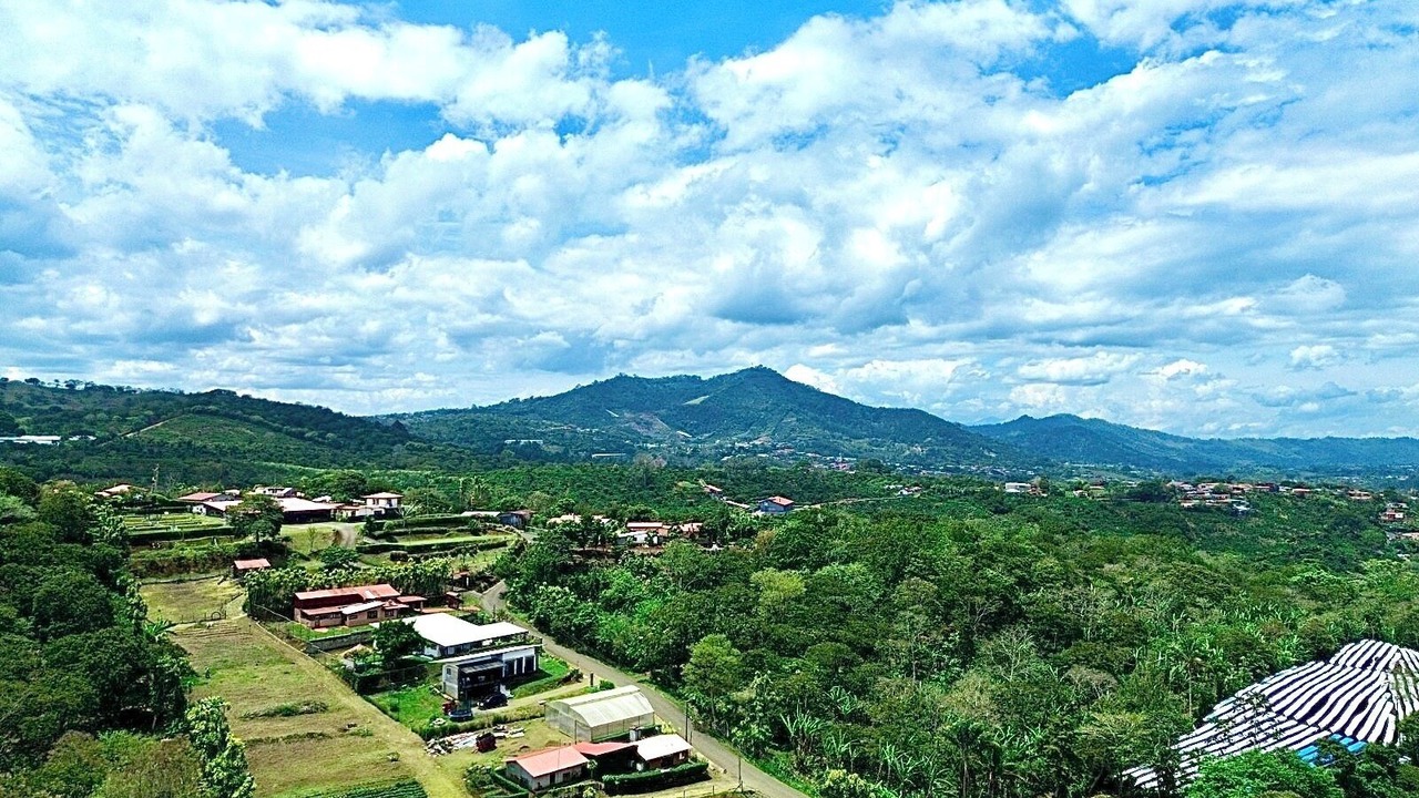 Photo of Outdoor in San Ramon