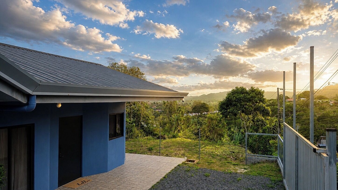 Photo of Outdoor in San Ramon
