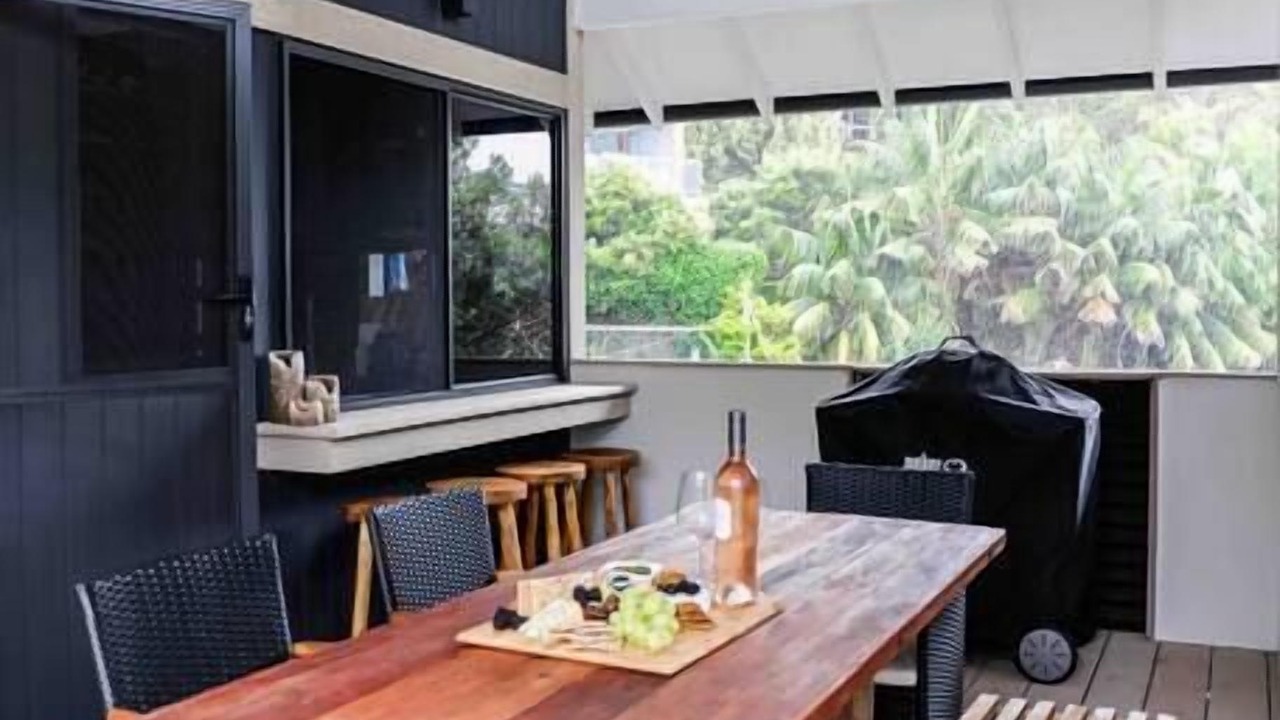 Photo of Outdoor in Boomerang Beach