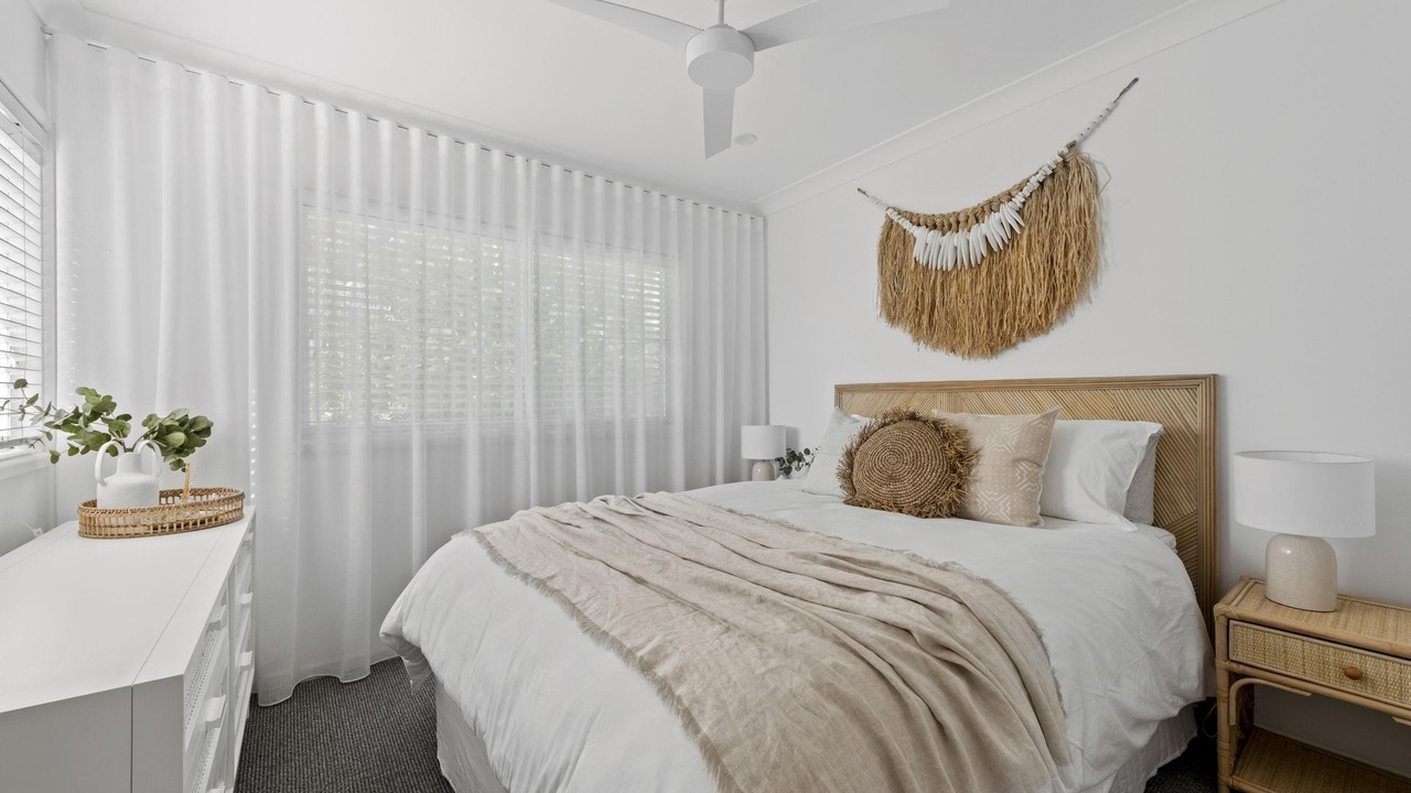 Photo of Bedroom in Berrara