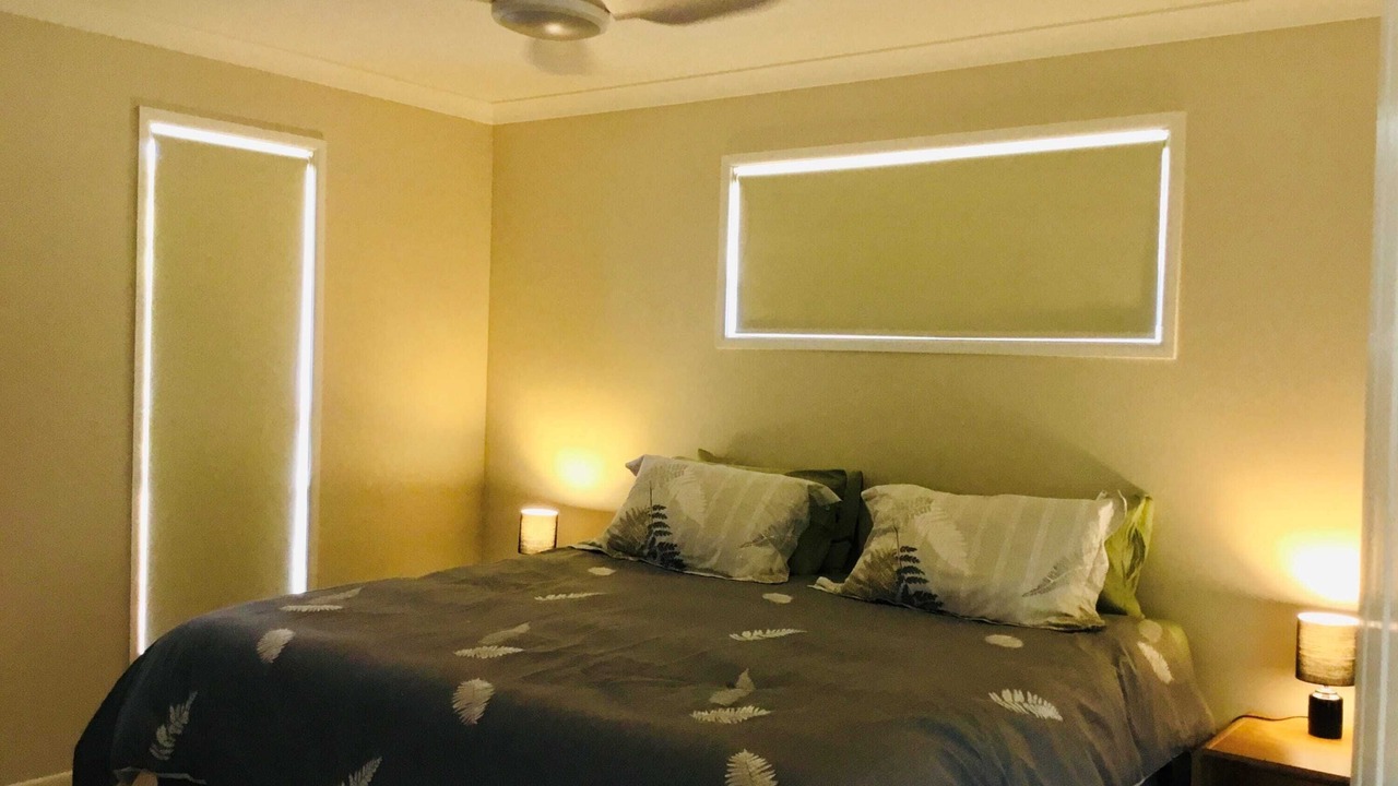 Photo of Bedroom in Agnes Water