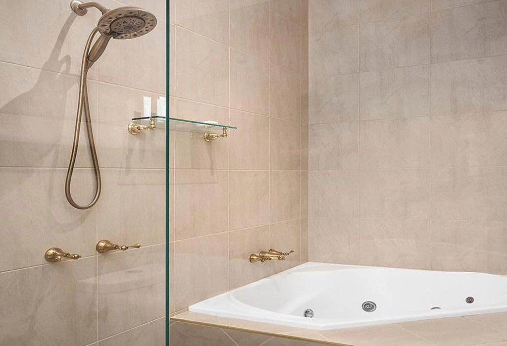 Photo of Bathroom in Gleniffer
