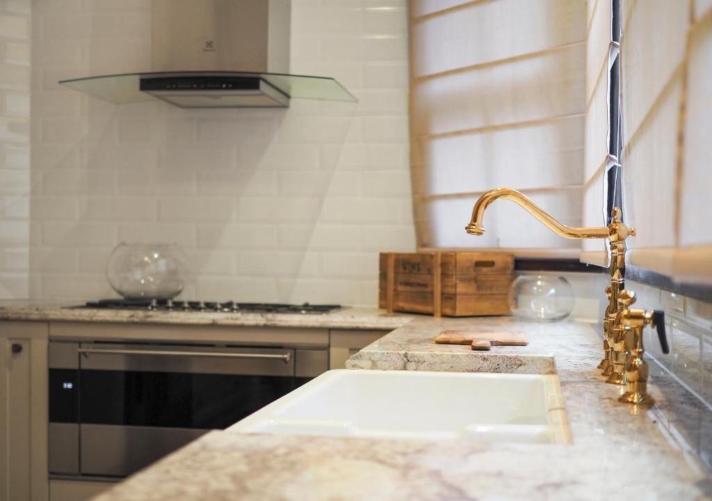 Photo of Kitchen in Gleniffer