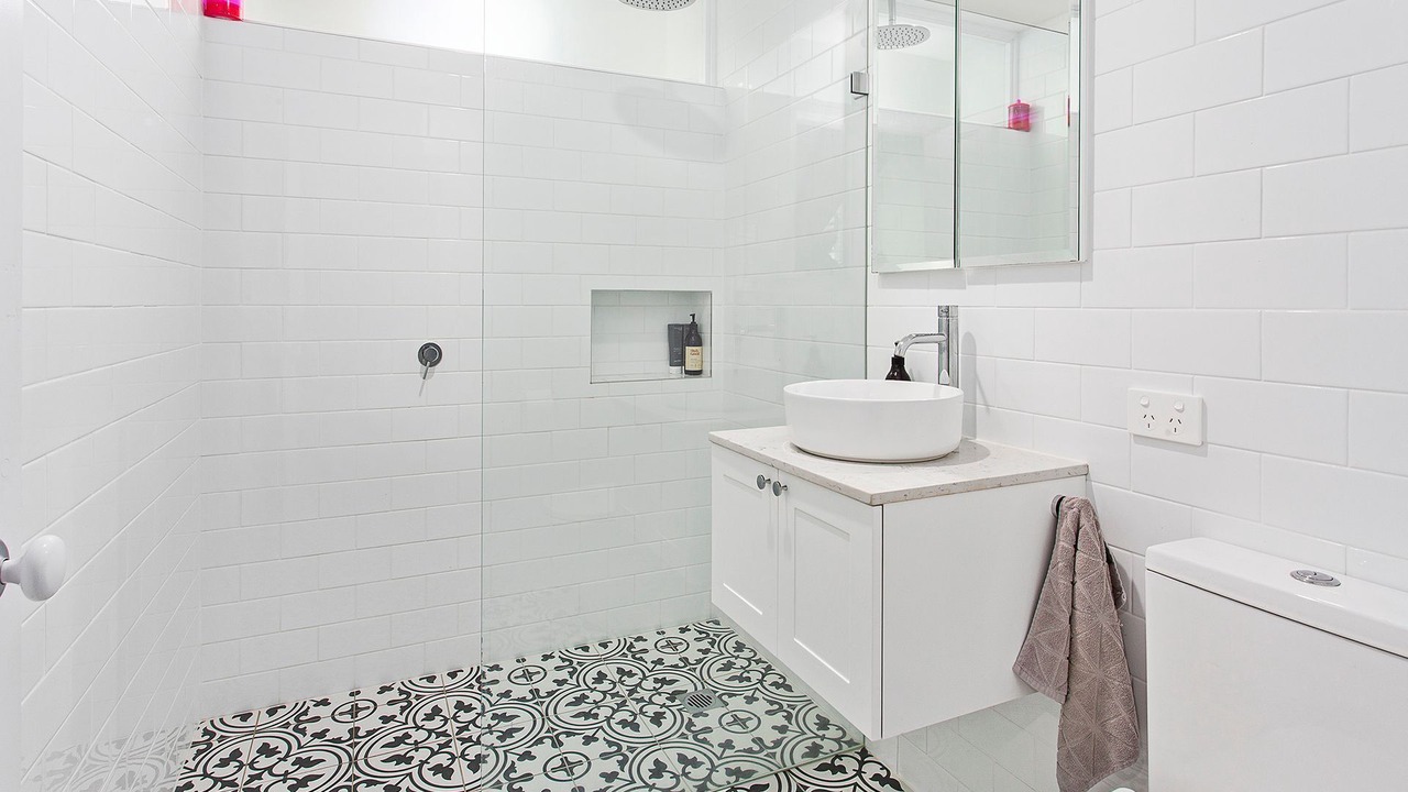 Photo of Bathroom in Berry
