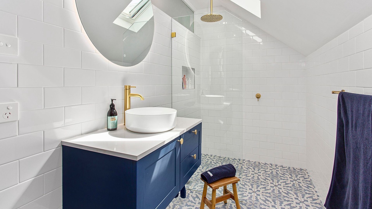 Photo of Bathroom in Berry