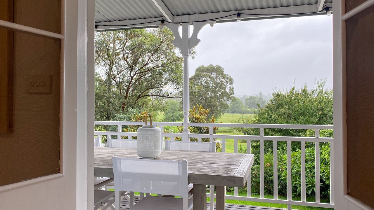 Photo of Outdoor in Berry