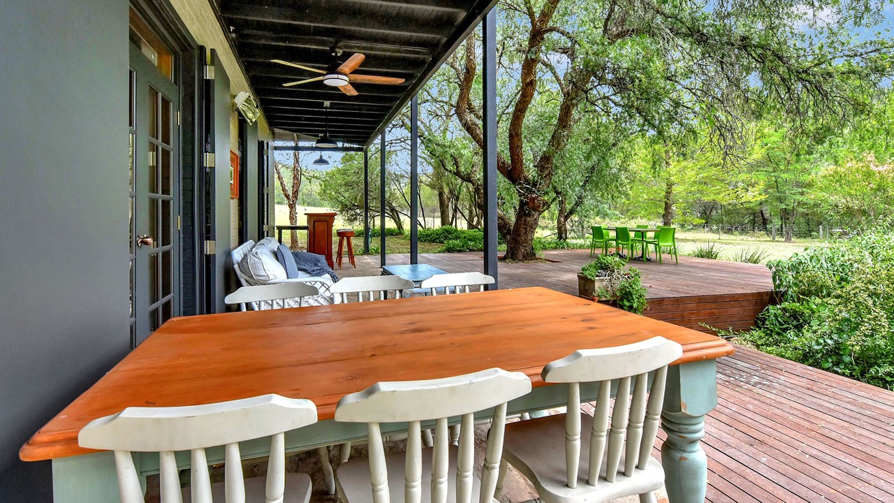 Photo of Outdoor in Wollombi