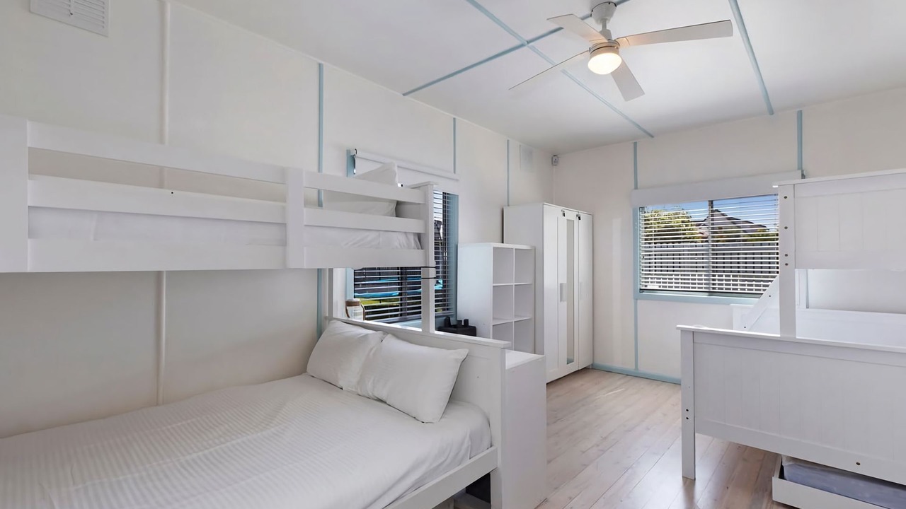 Photo of Bedroom in Long Jetty