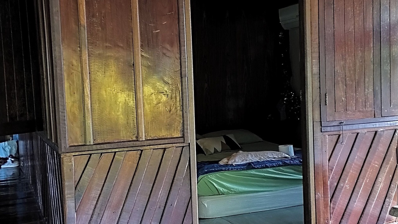 Photo of Bedroom in Klong Son