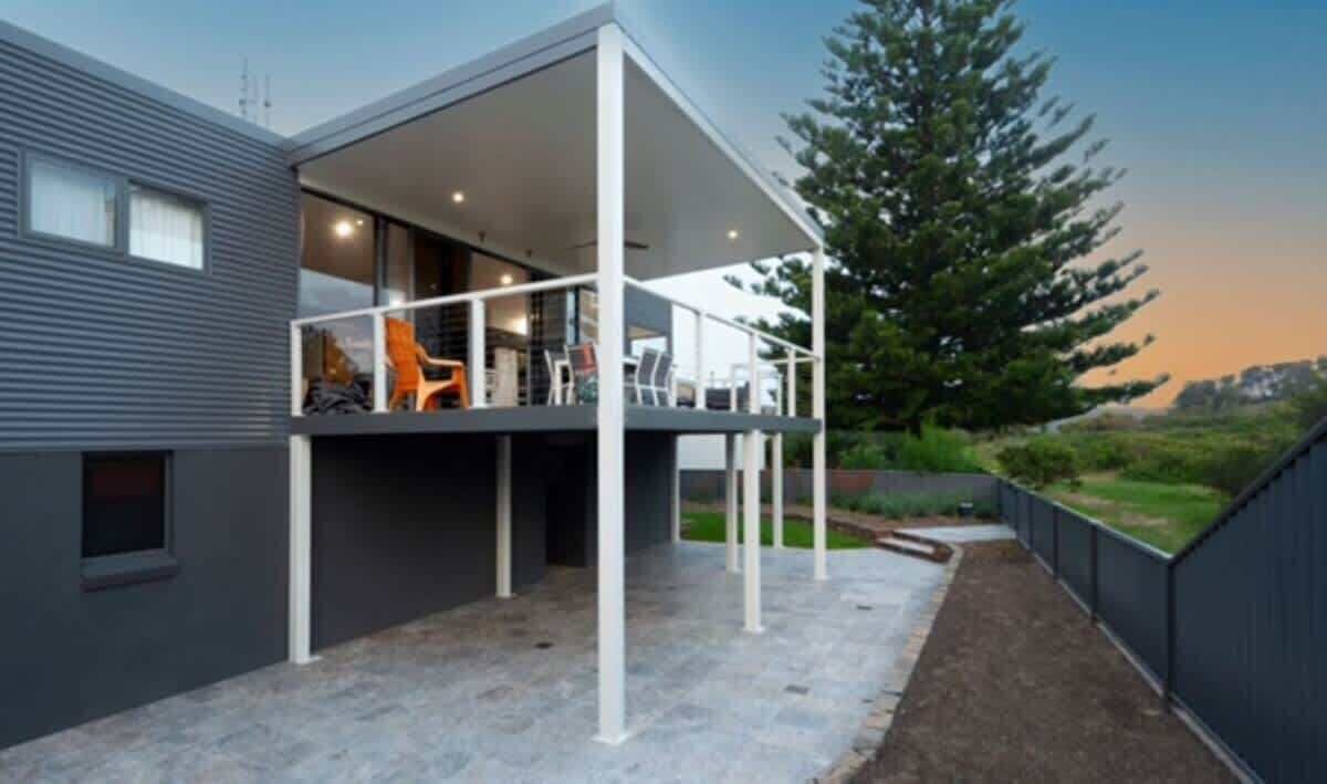 Photo of Patio Balcony in Tomakin