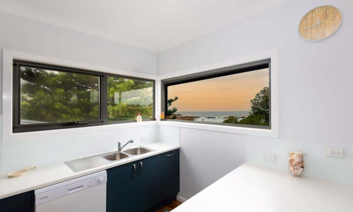Photo of Kitchen in Tomakin