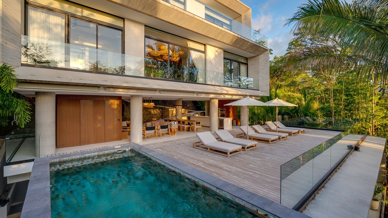 Photo of Outdoor in Santiago