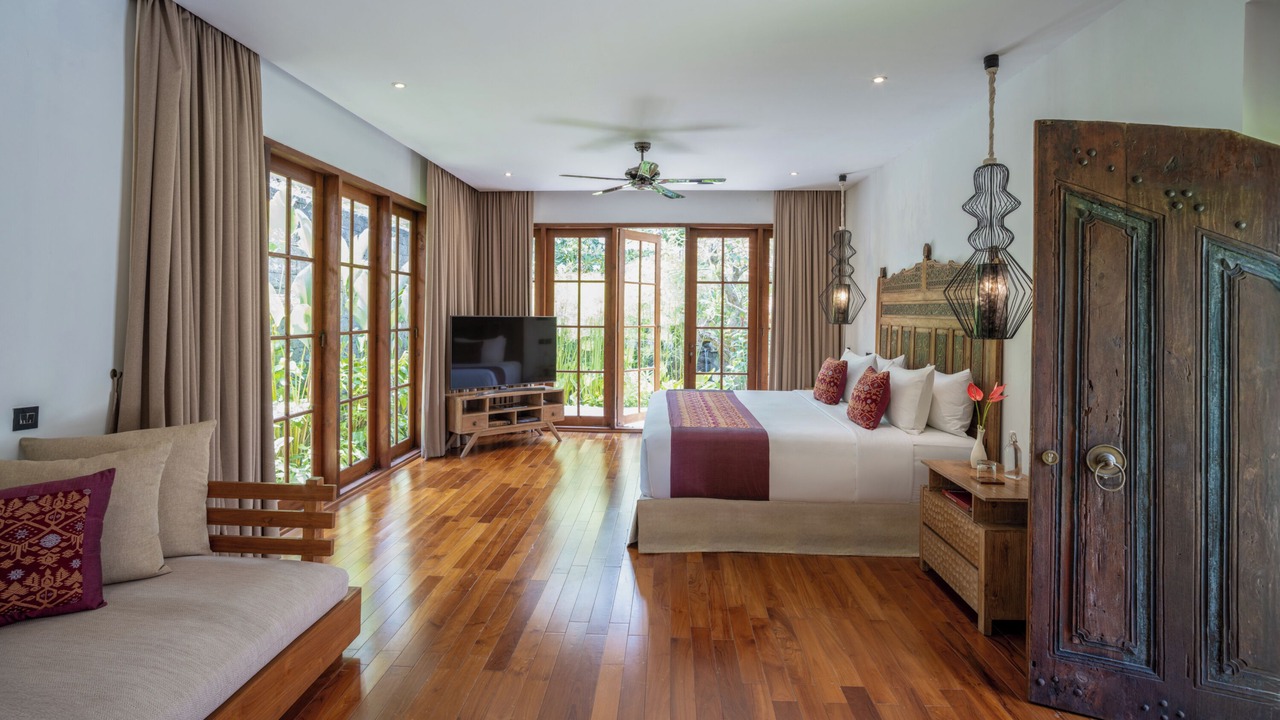 Photo of Bedroom in Bukit