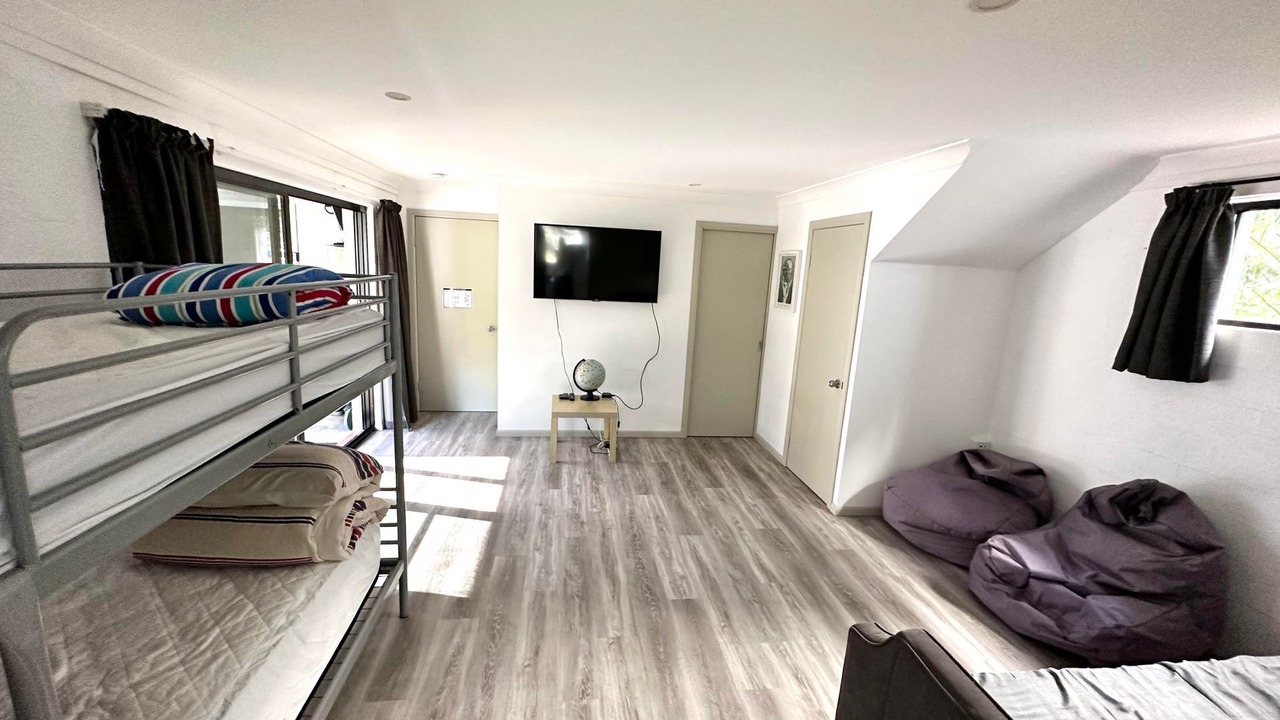 Photo of Bedroom in Yamba