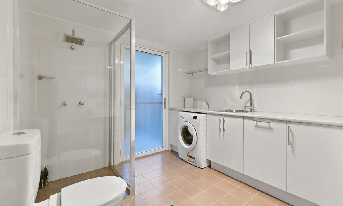 Photo of Bathroom in Bathurst