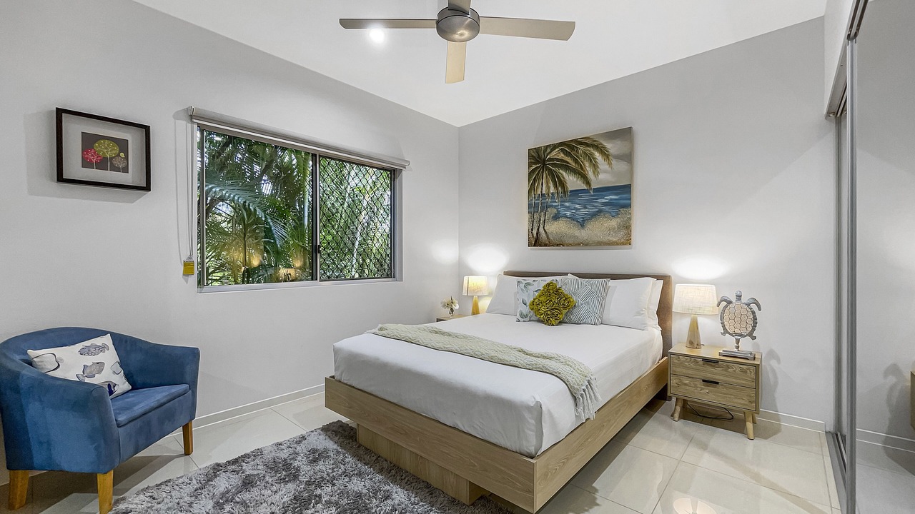 Photo of Bathroom in Buderim
