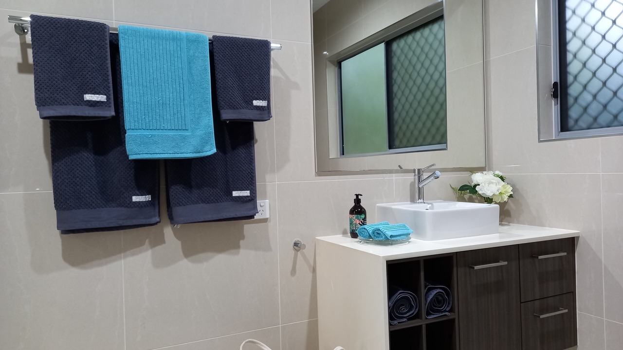 Photo of Bathroom in Buderim