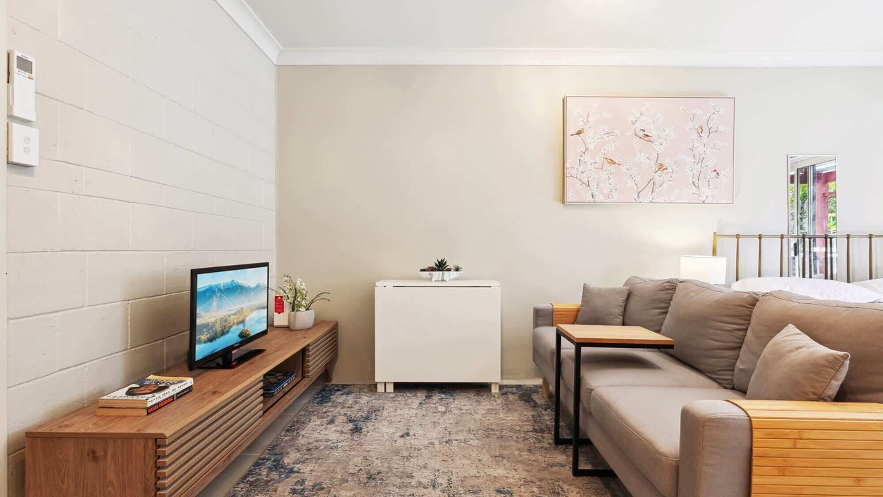 Photo of Livingroom in East Brisbane