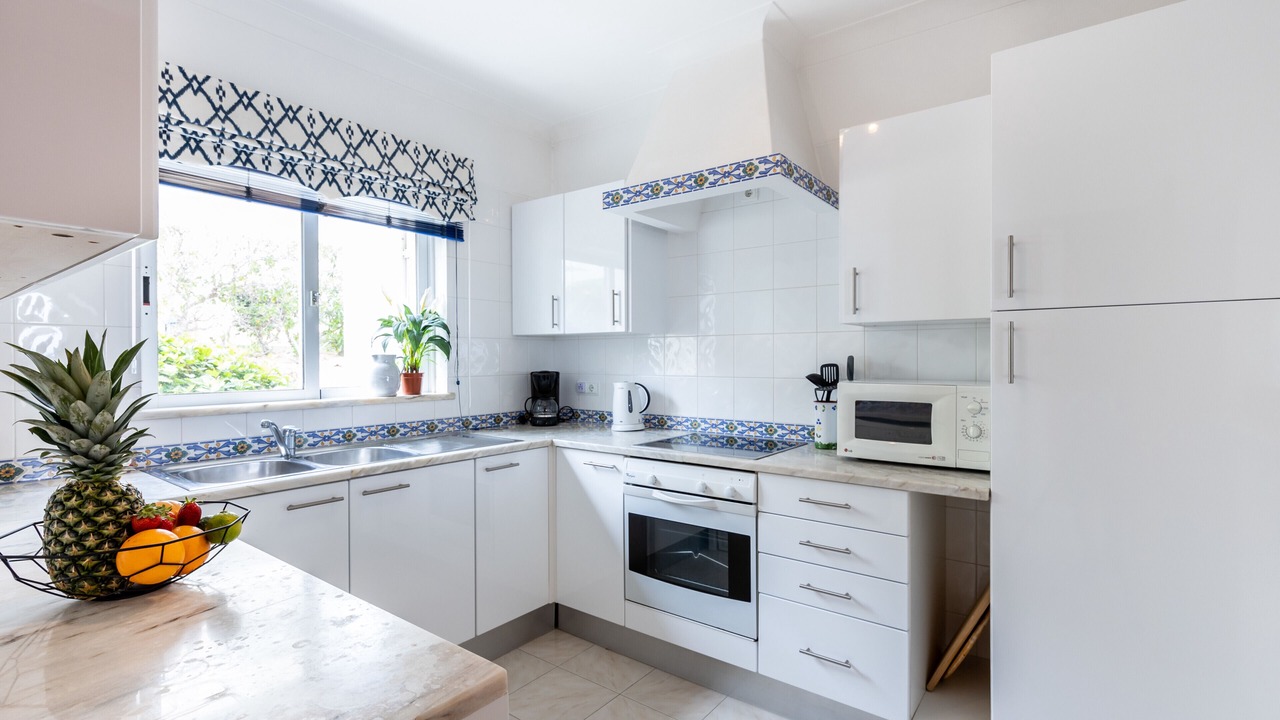 Photo of Kitchen in Budens