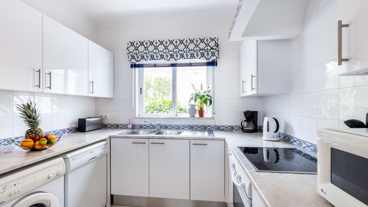 Photo of Kitchen in Budens
