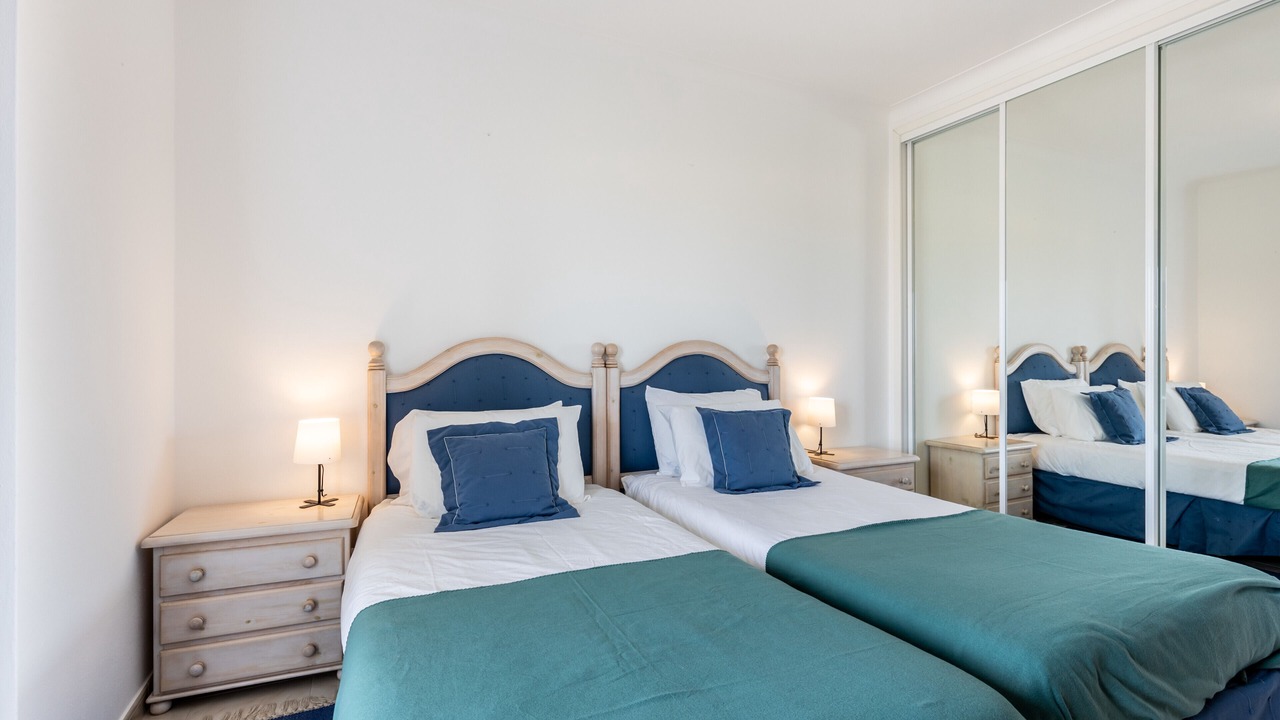 Photo of Bedroom in Budens