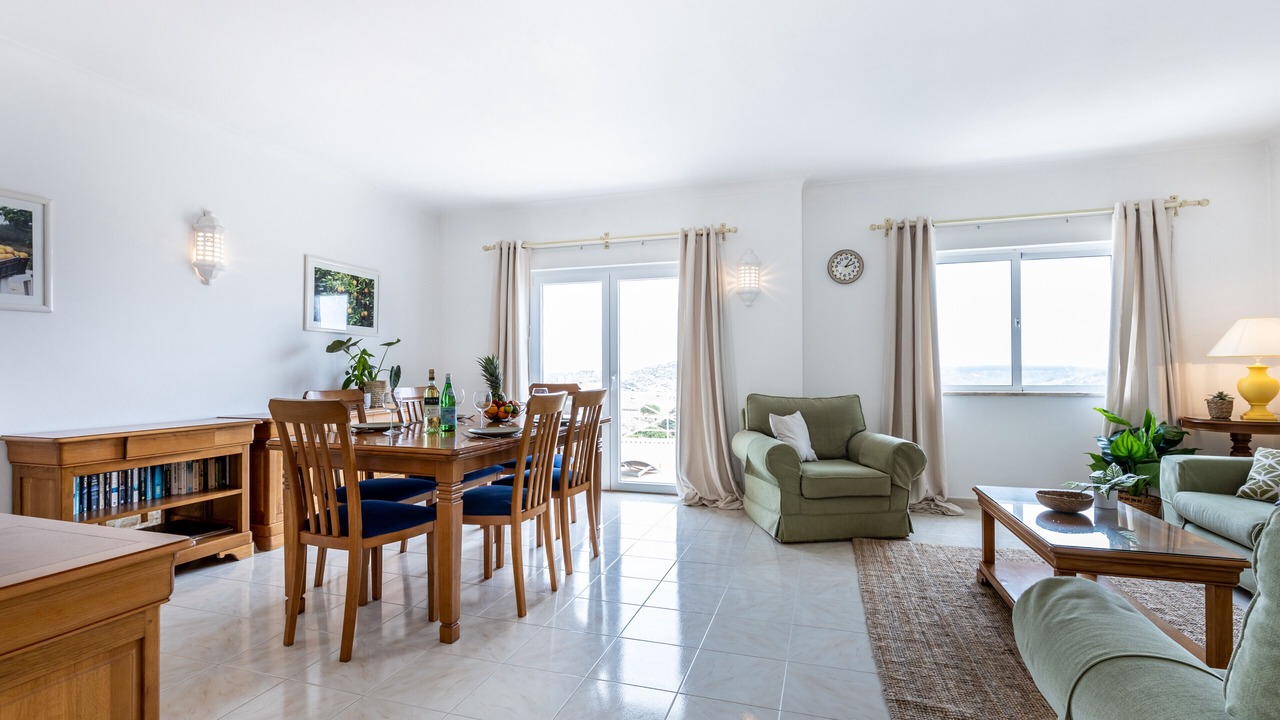 Photo of Livingroom in Budens