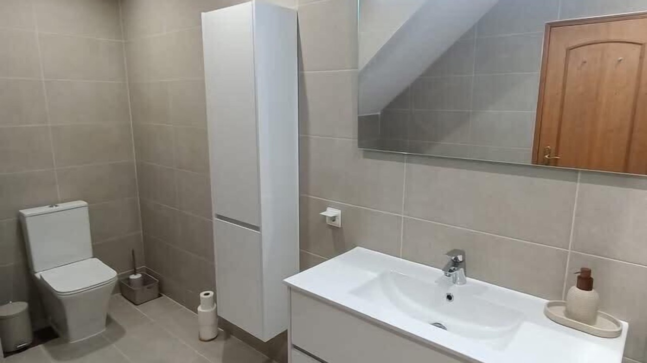 Photo of Bathroom in Budens