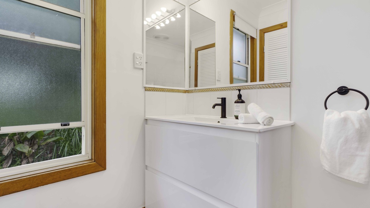 Photo of Bathroom in Knockrow