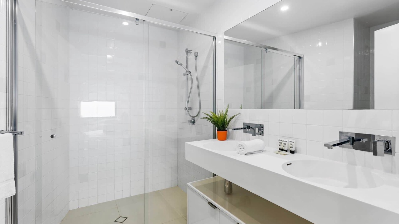 Photo of Bathroom in Bulimba